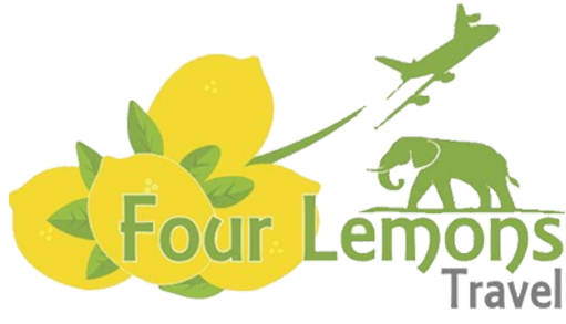 Four Lemons Travel