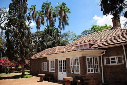 Karen Blixen Museum