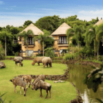 Top 10 Kenya Safari Hotels and Lodges