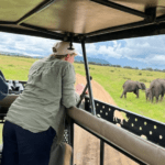 What to Wear on Safari in Kenya