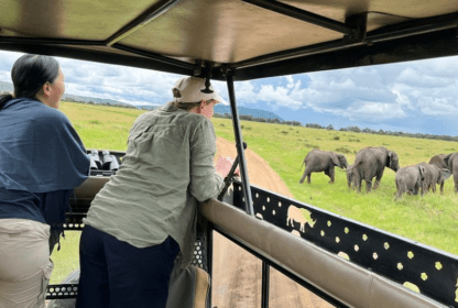 What to Wear on Safari in Kenya: A Practical Guide