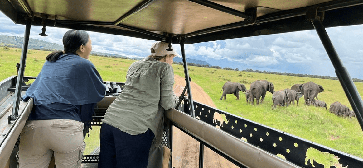 What to Wear on Safari in Kenya